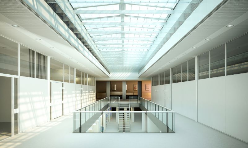 Commercial Skylight Service in Tacoma, WA