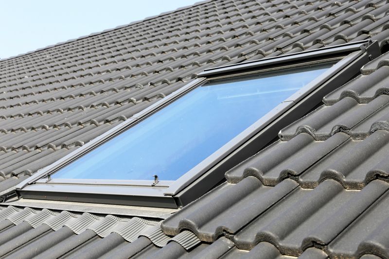 Glass Skylight Repair in Gig Harbor, WA
