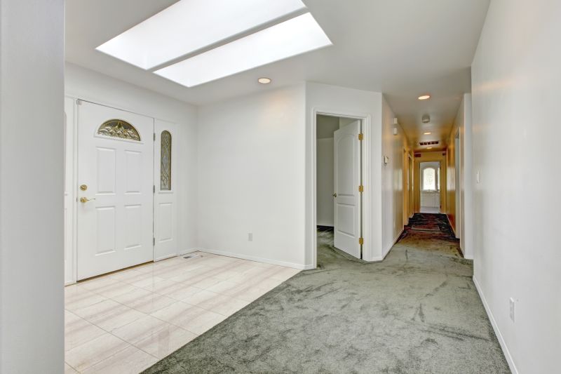 Home Skylight Replacement in Columbia, MO