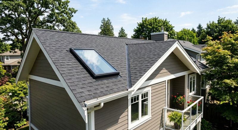 Home Skylight Replacement in Redmond, WA