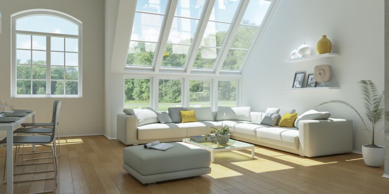 Home Skylight Replacement