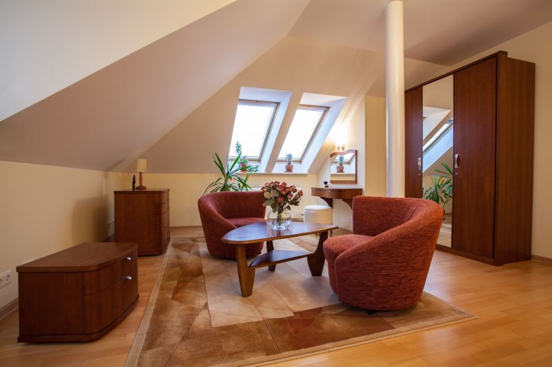 Traditional Skylight Design