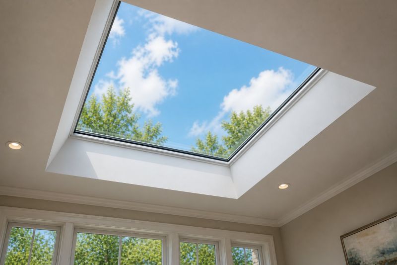 Residential Skylight Service in Seattle, WA