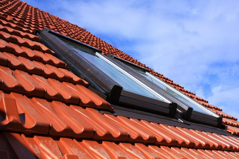 Roof Window Installation in Columbia, MO