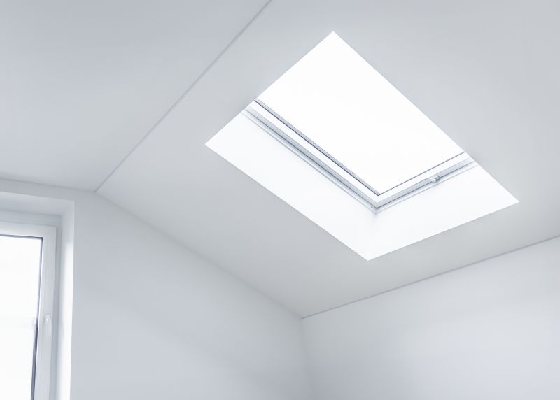 Skylight Glass Replacement in Tacoma, WA