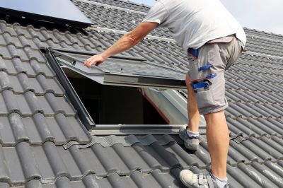 Skylight Glass Replacement in Beaumont, TX