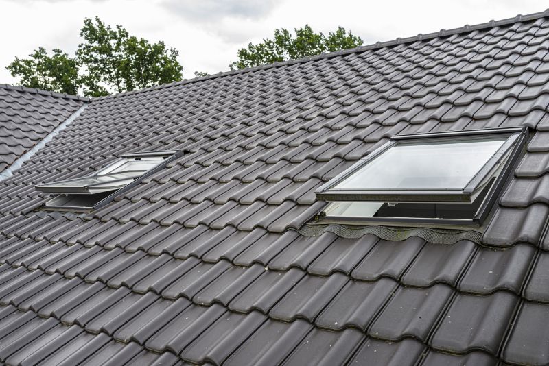 Skylight Glass Replacement in Redmond, WA