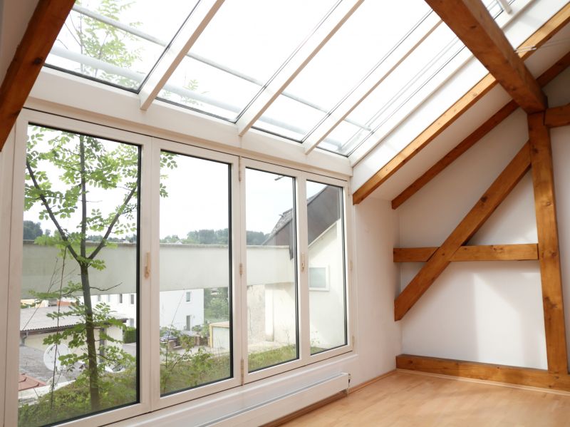 Modern Skylight Design