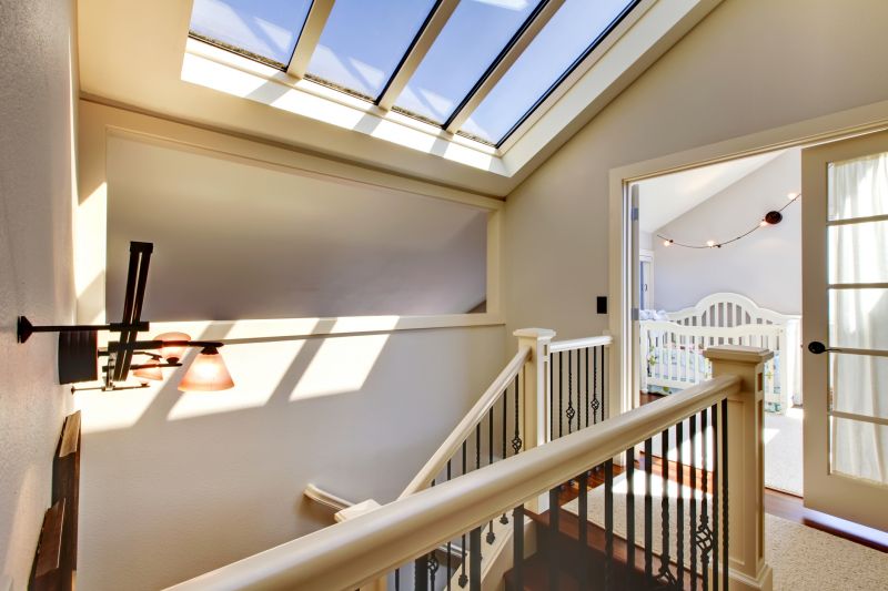 Skylight Installation in Redmond, WA