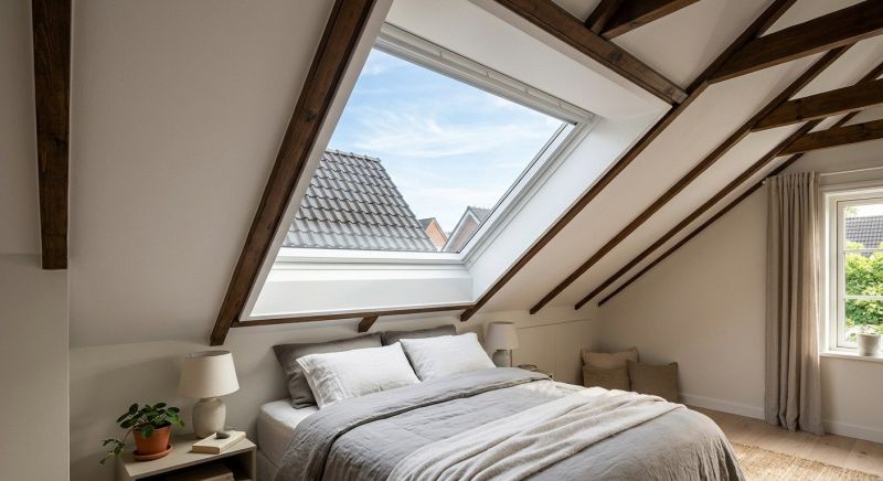 Skylight Renovation in Redmond, WA