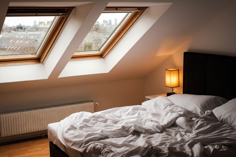 Skylight Replacement in Kent, WA