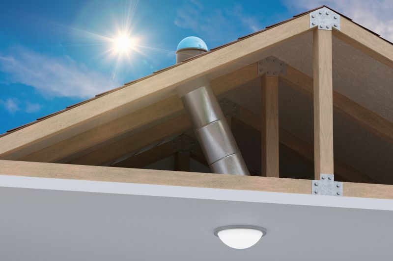 Sun Tunnel Replacement in Seattle, WA