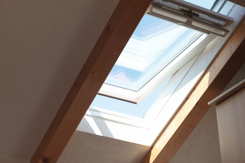 Types Of Skylights Used In Modern Skylight Installation